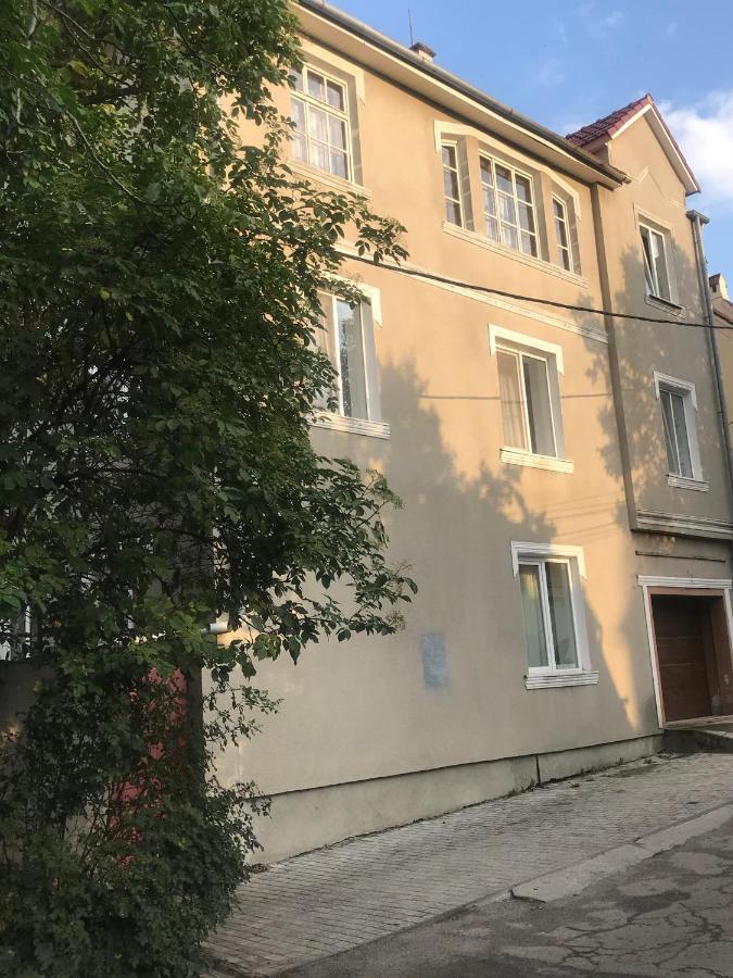 Апартаменты В Частном Доме В Аркадии โอเดสซา ภายนอก รูปภาพ